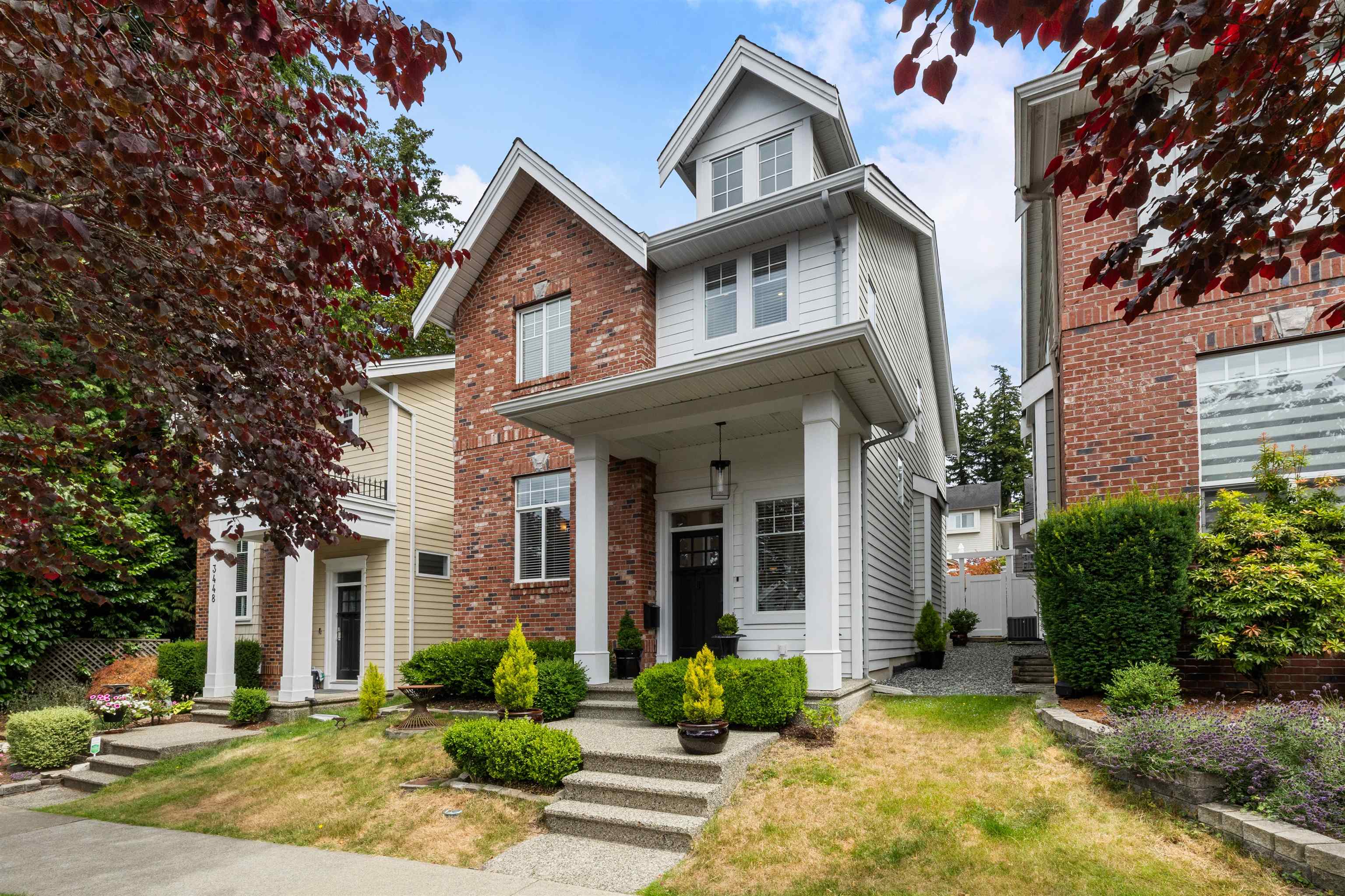  3444 148 Street - MLS&reg; # R3145695