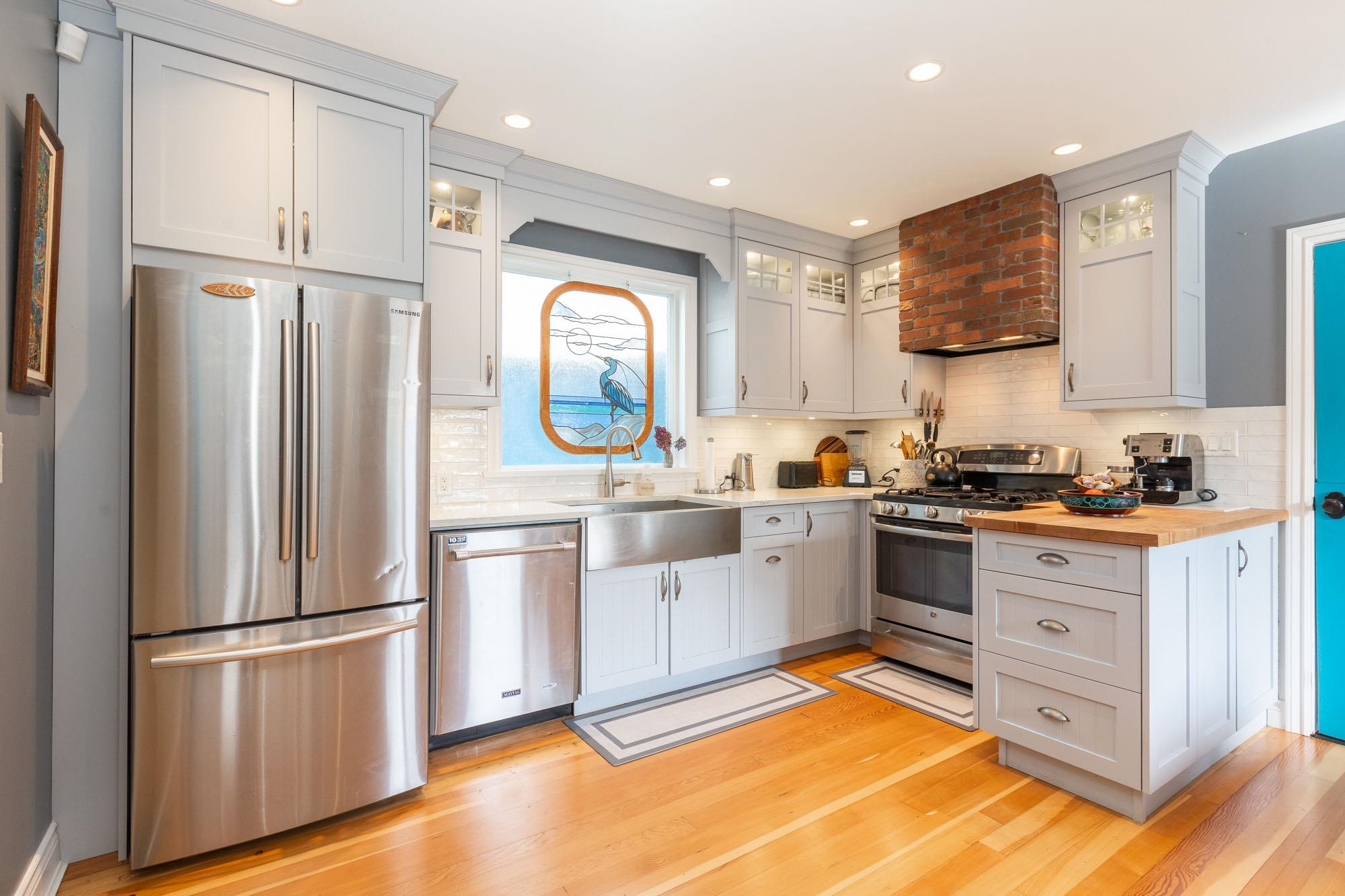  1196 Habgood Street - MLS&reg; # R3145778