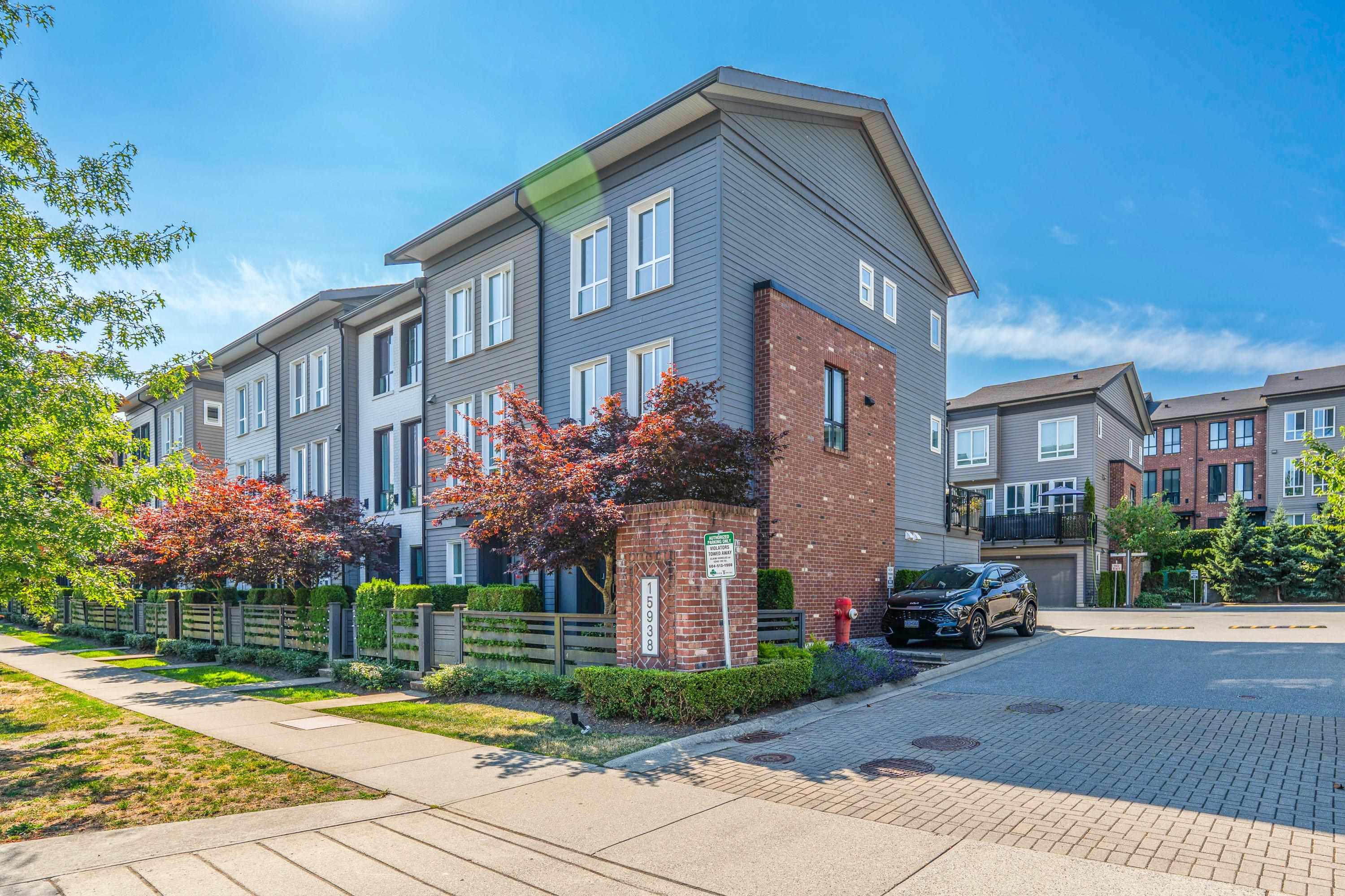 20 15938 27 Avenue - MLS&reg; # R3145873