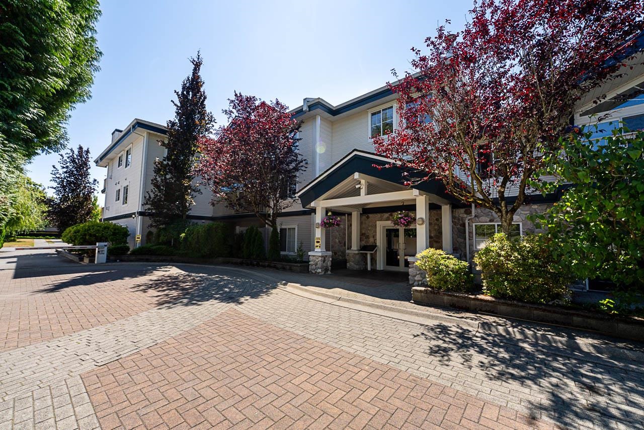 204 15298 20 Avenue - MLS&reg; # R3145878