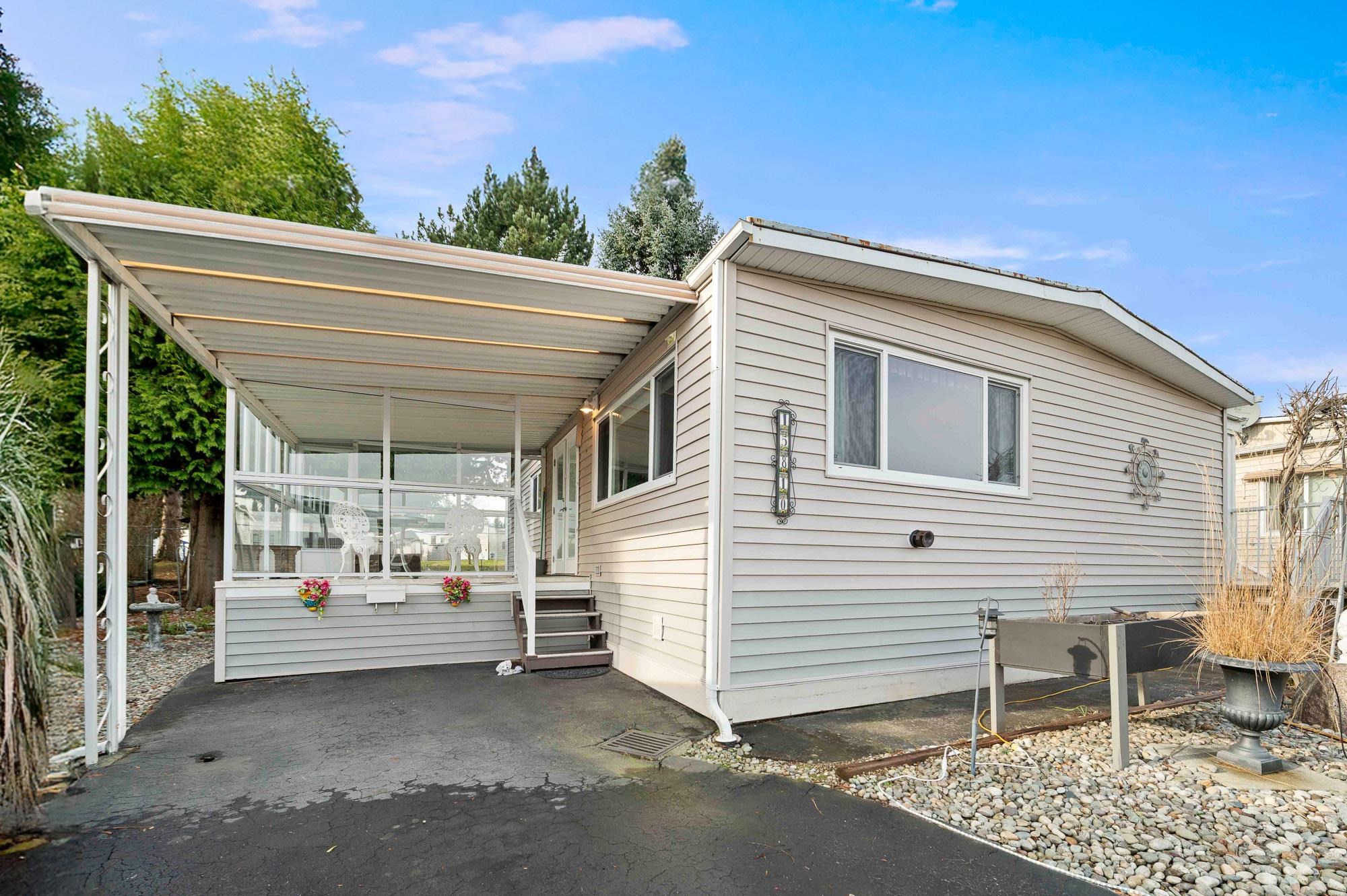  15810 Norfolk Road Road - MLS&reg; # R3145946