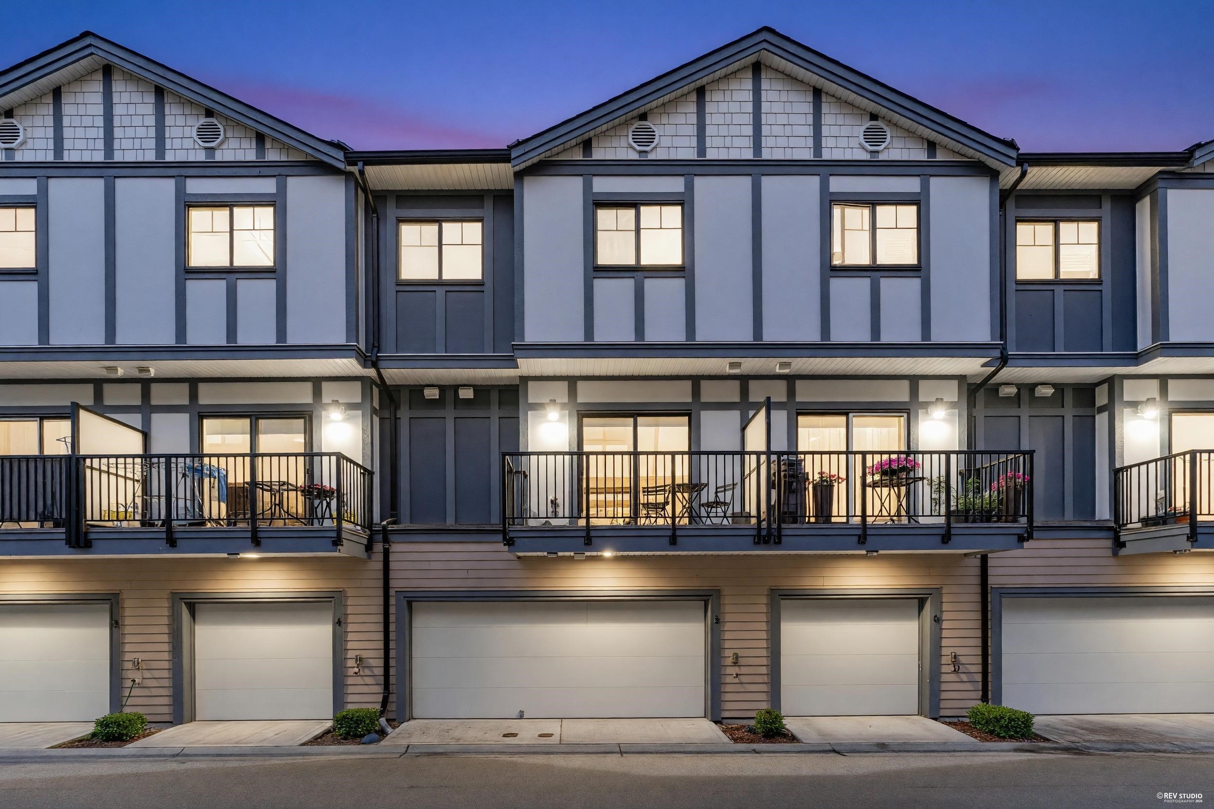 5 16361 23a Avenue - MLS&reg; # R3146031