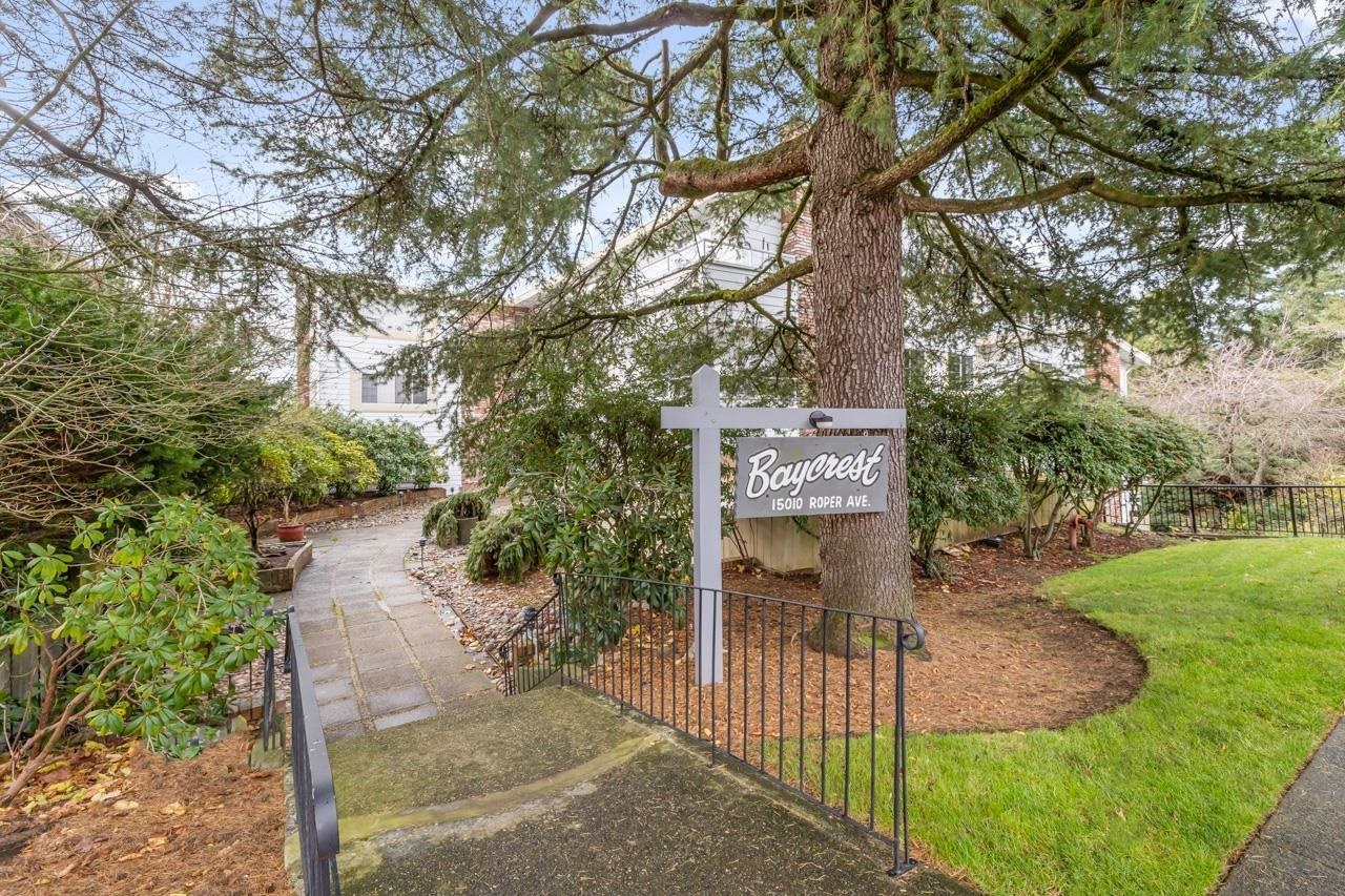 302 15010 Roper Avenue - MLS&reg; # R3146056