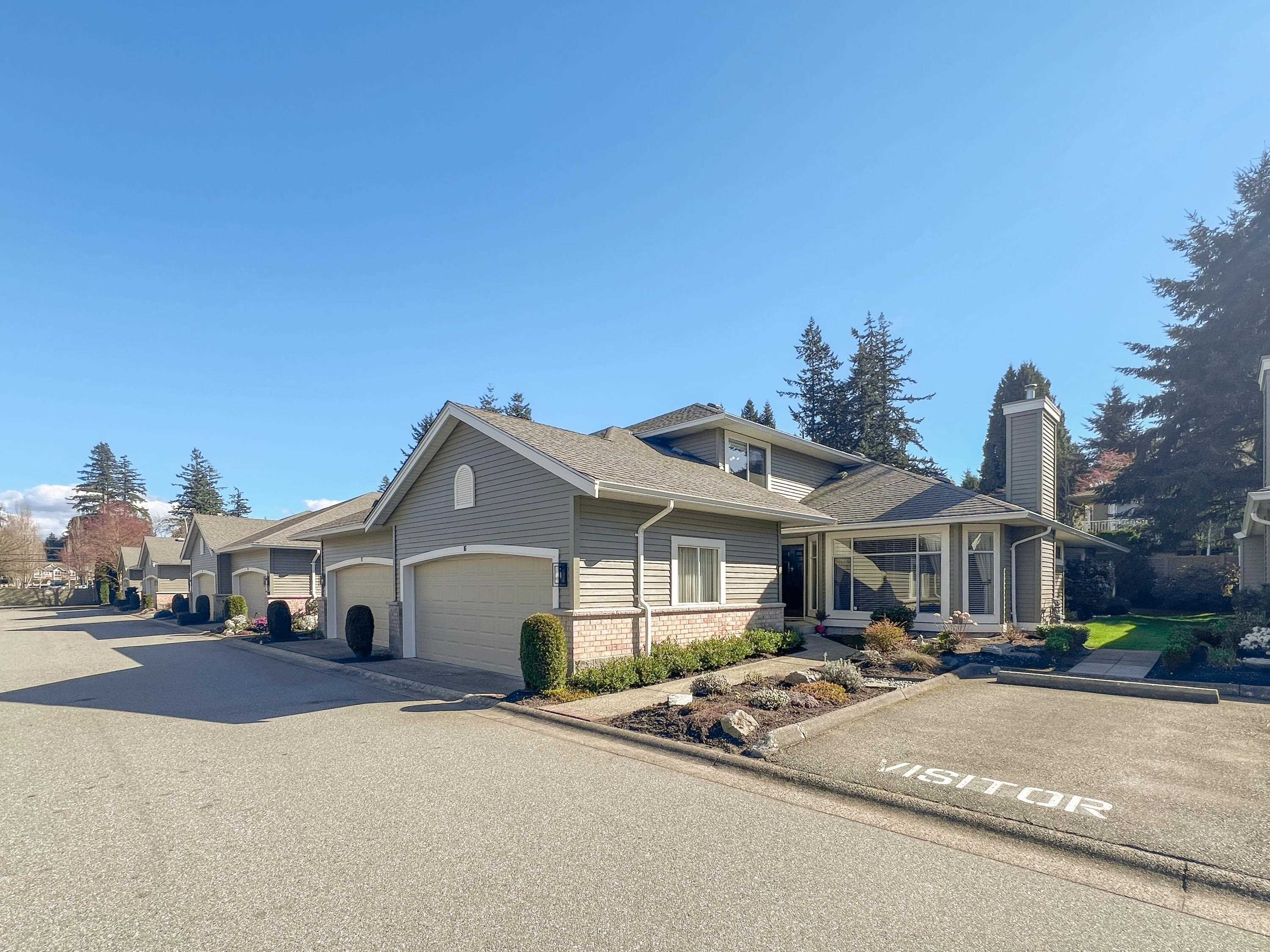 16 2672 151 Street - MLS&reg; # R3146071