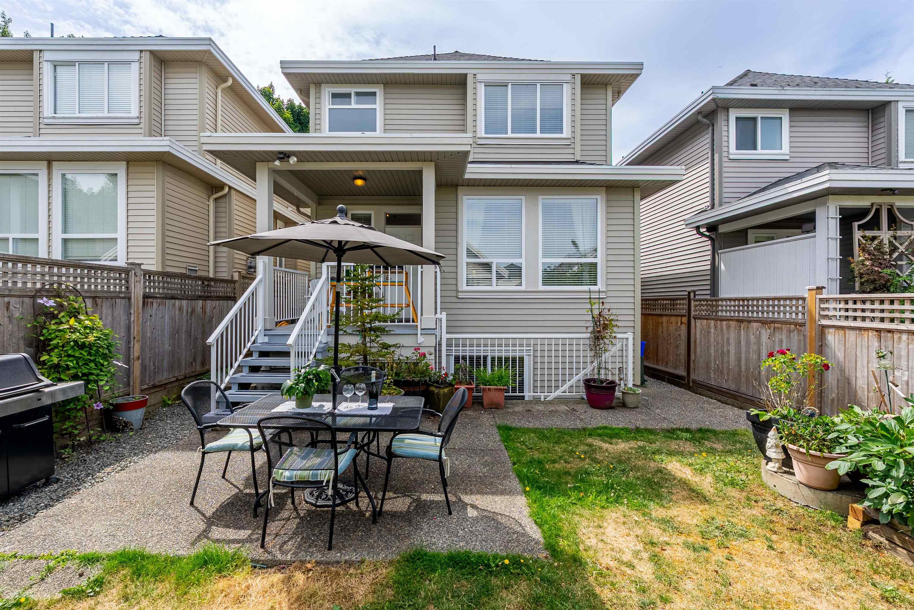  2914 152 Street - MLS&reg; # R3146178