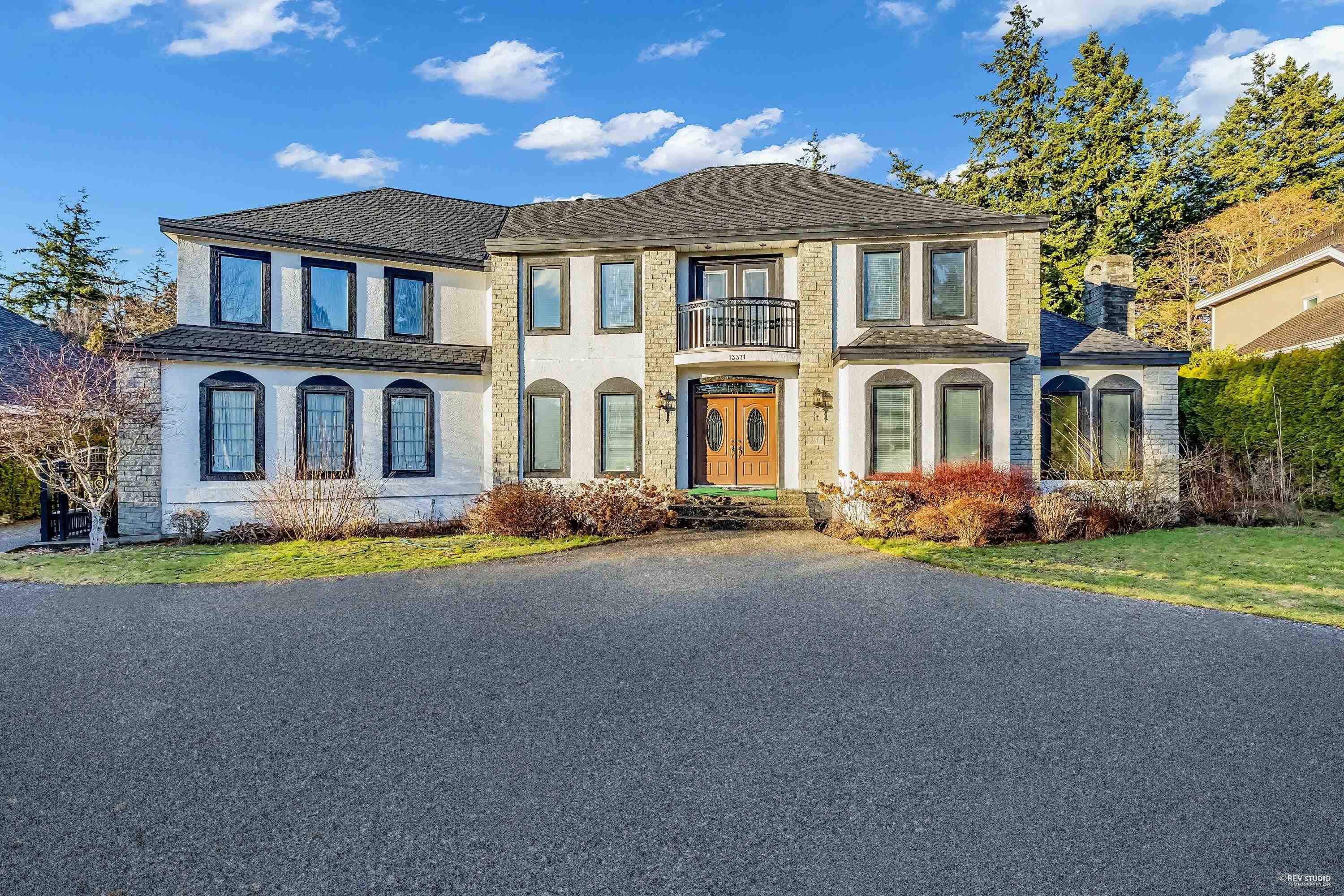  13371 21a Avenue - MLS&reg; # R3146213