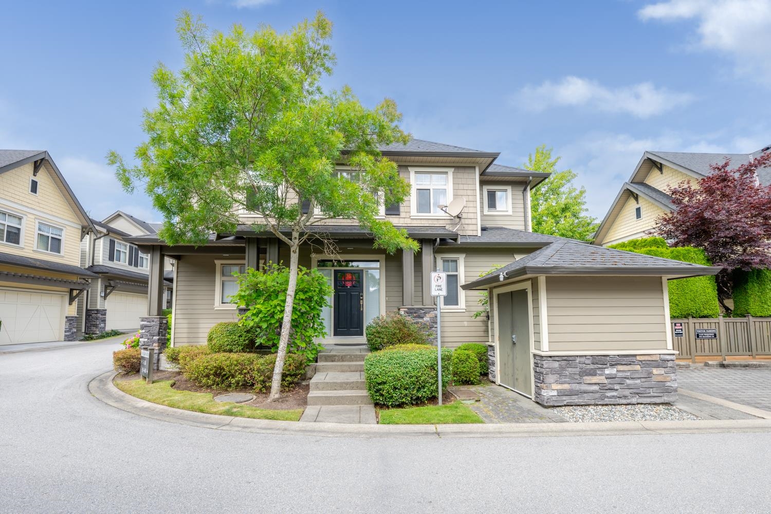 18 15885 26 Avenue - MLS&reg; # R3146245