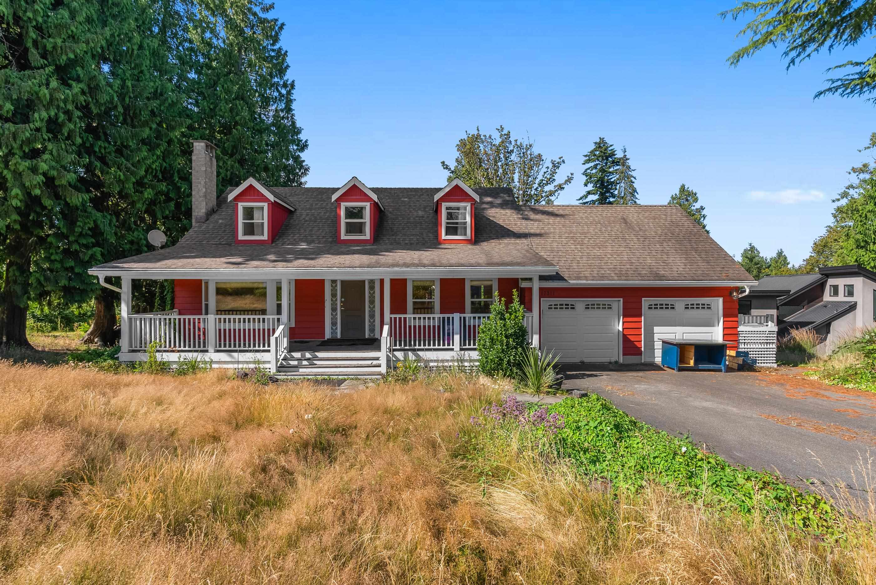  17311 Hillview Place - MLS&reg; # R3146246
