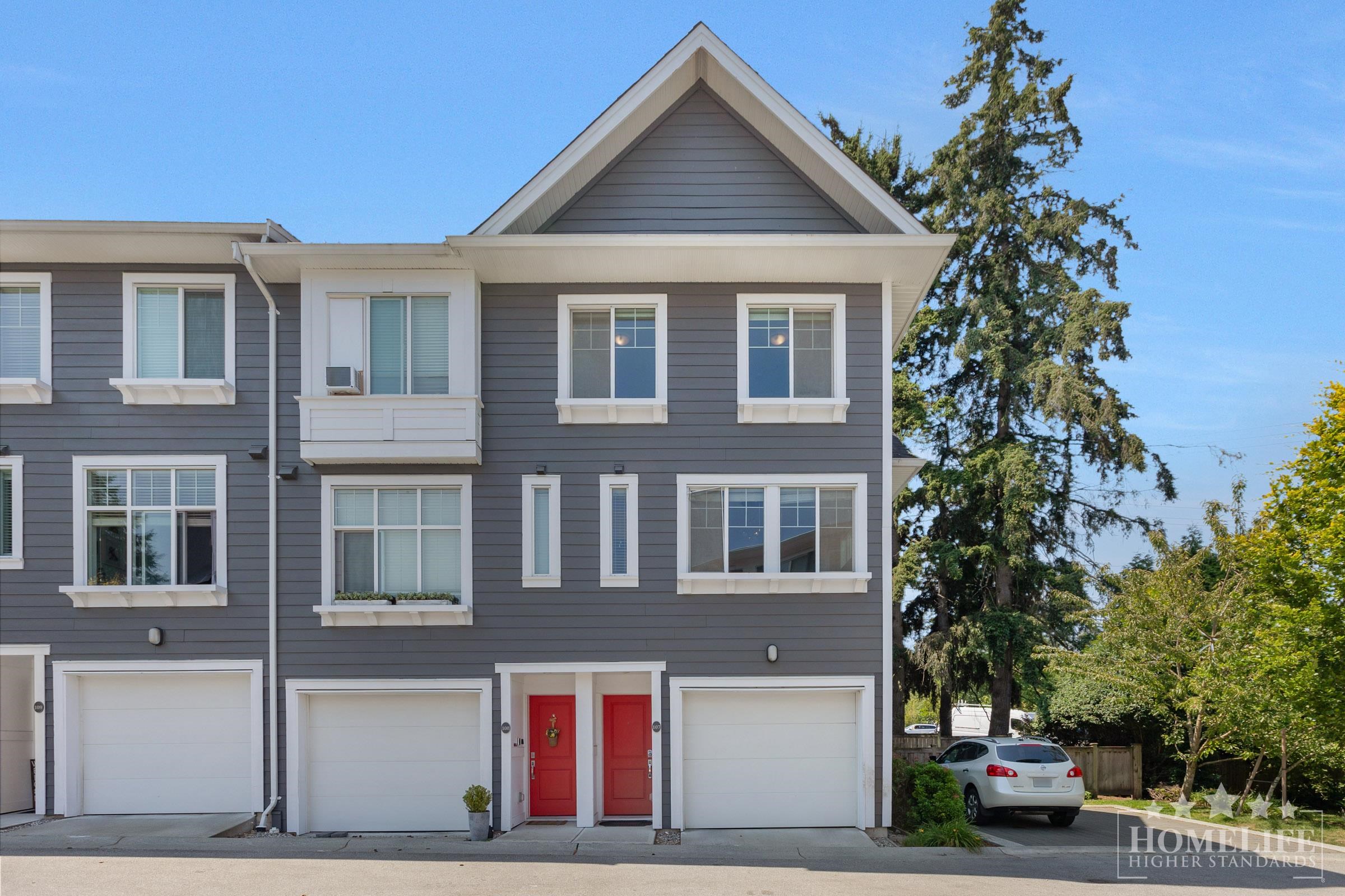 107 15268 28 Avenue - MLS&reg; # R3146312