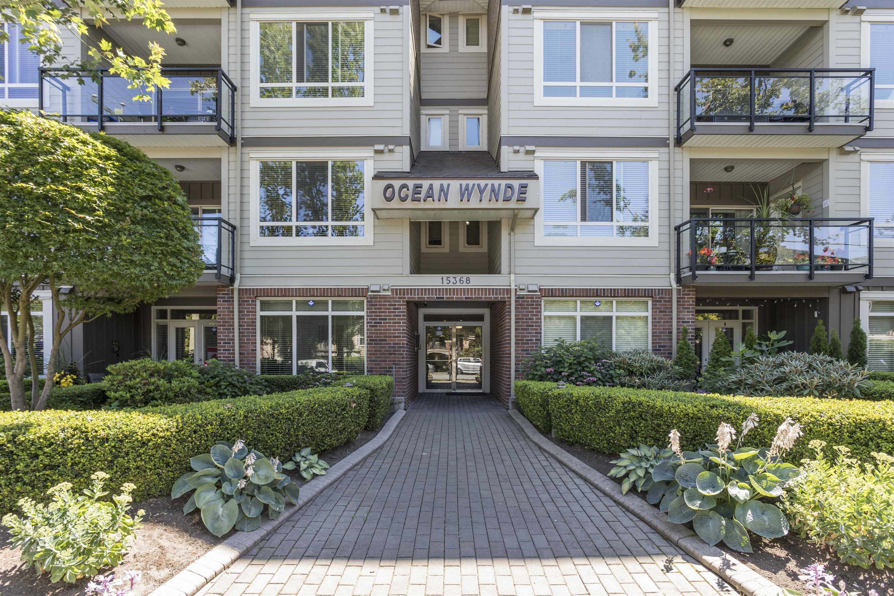 102 15368 17a Avenue - MLS&reg; # R3146341