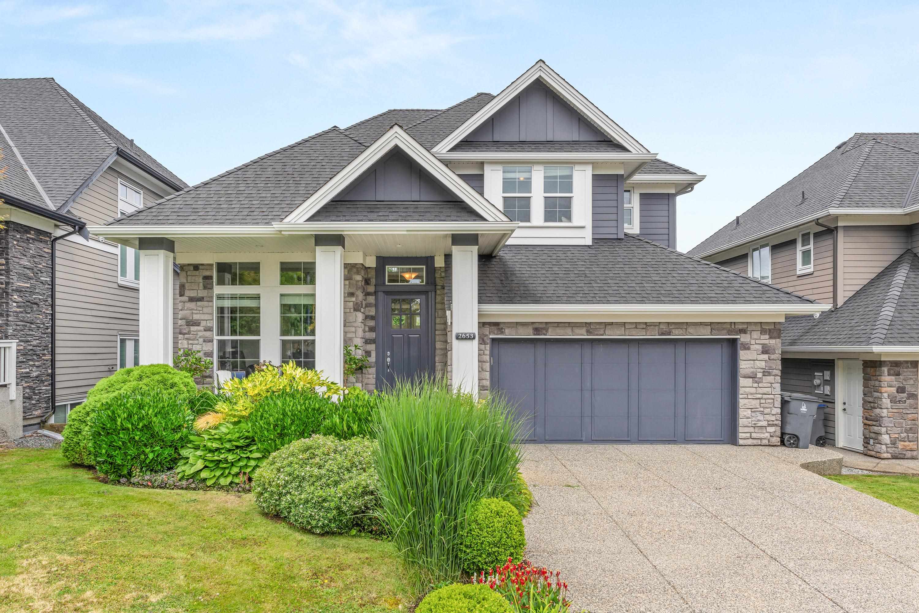  2653 164 Street - MLS&reg; # R3146358
