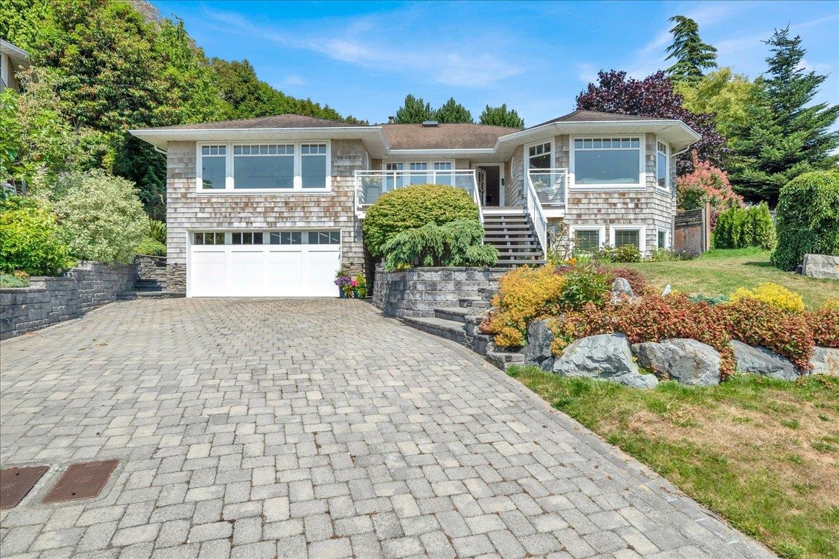  16063 8 Avenue - MLS&reg; # R3146449
