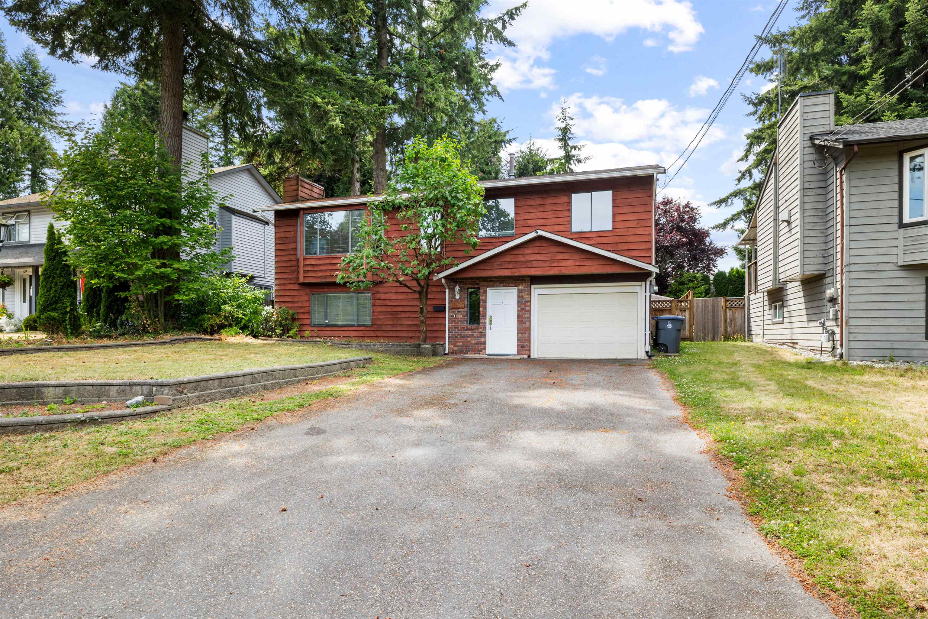  2235 152a Street - MLS&reg; # R3146461