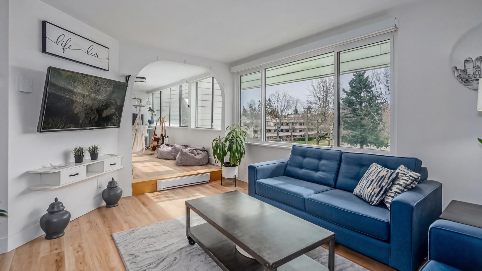 307 15272 19 Avenue - MLS&reg; # R3146524