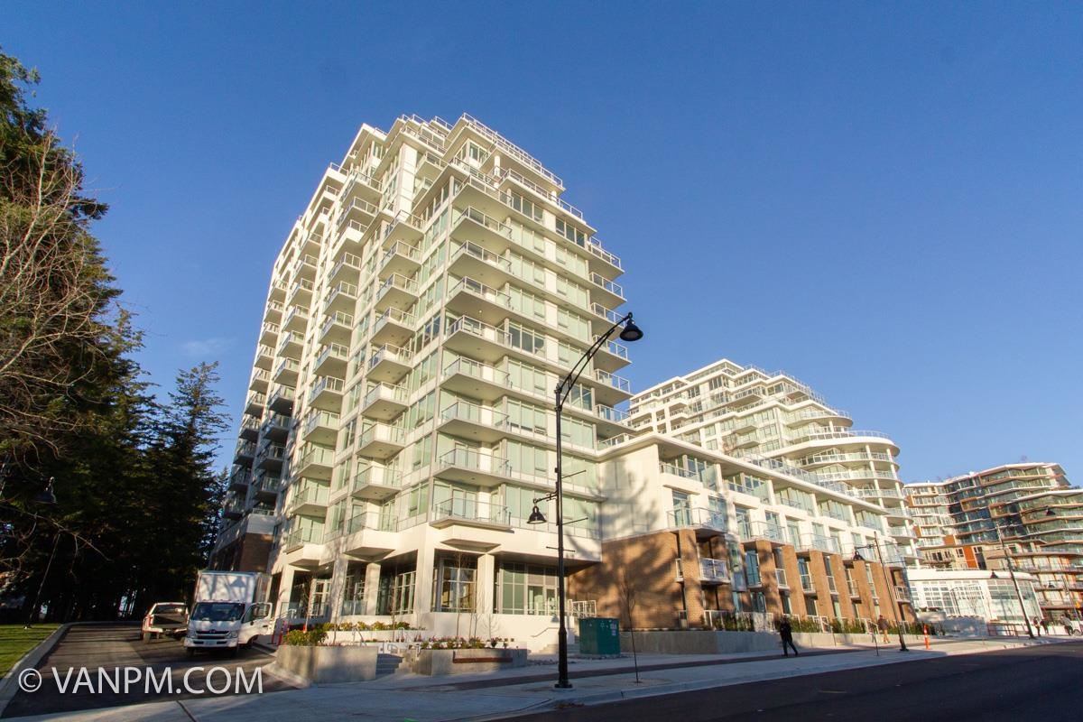 202 15165 Thrift Avenue - MLS&reg; # R3146665