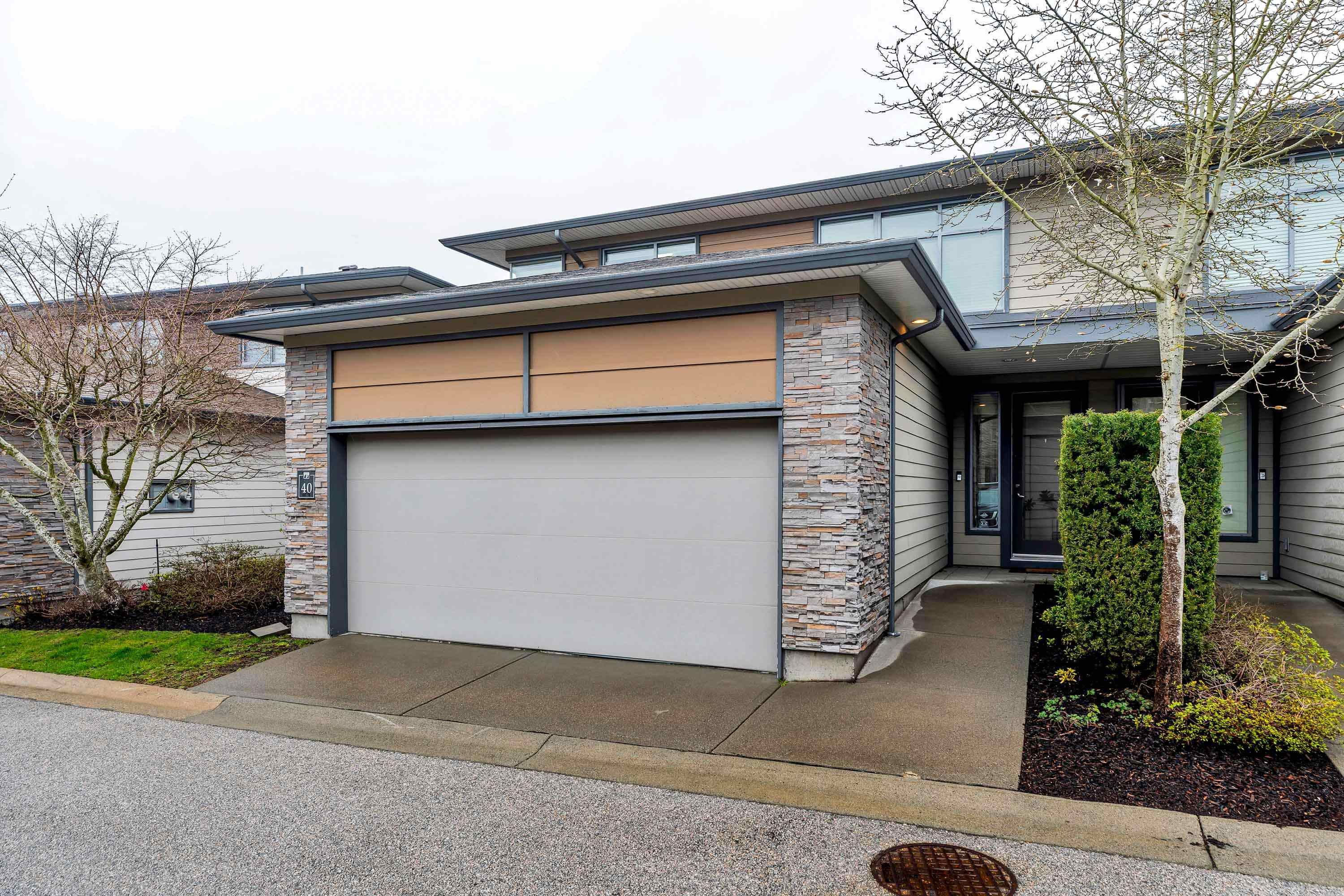 40 2603 162 Street - MLS&reg; # R3146881
