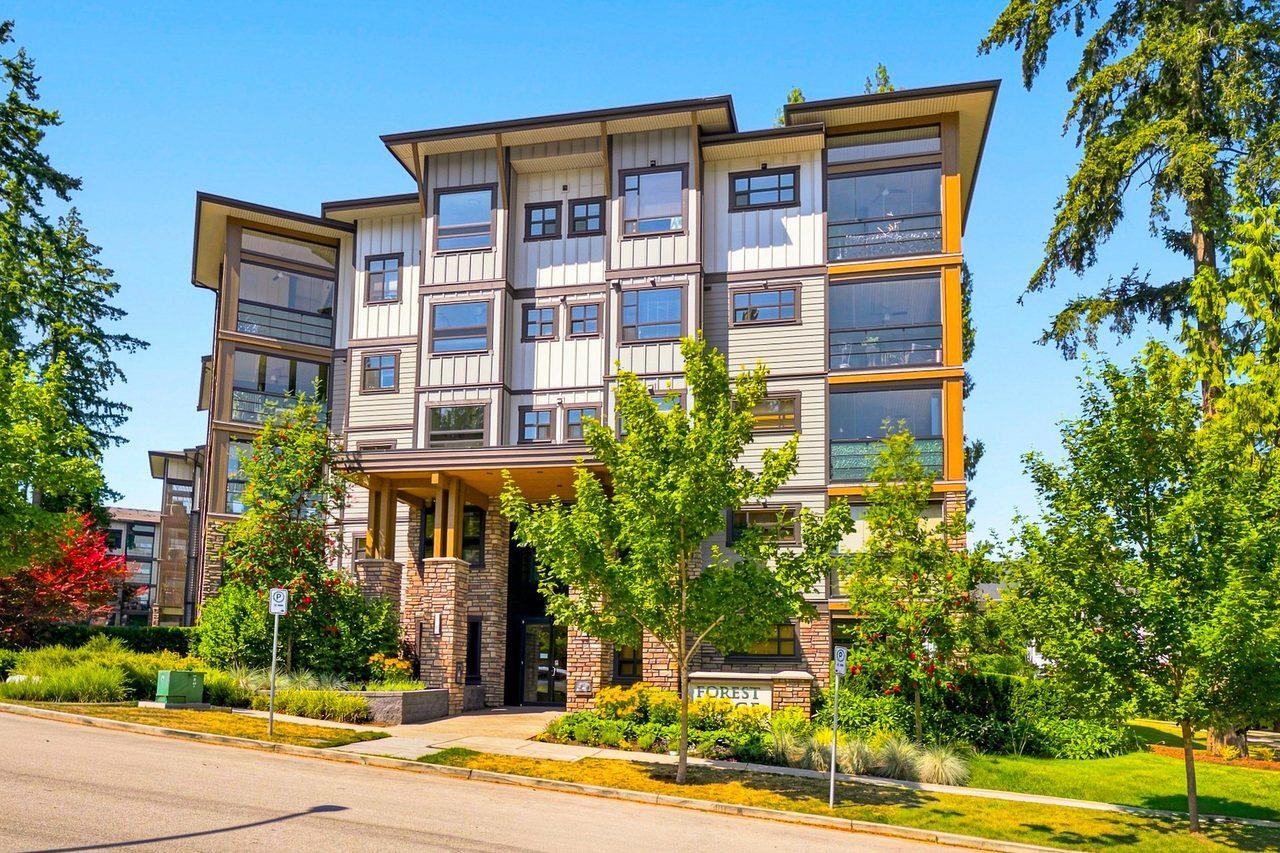 303 3585 146a Street - MLS&reg; # R3146893