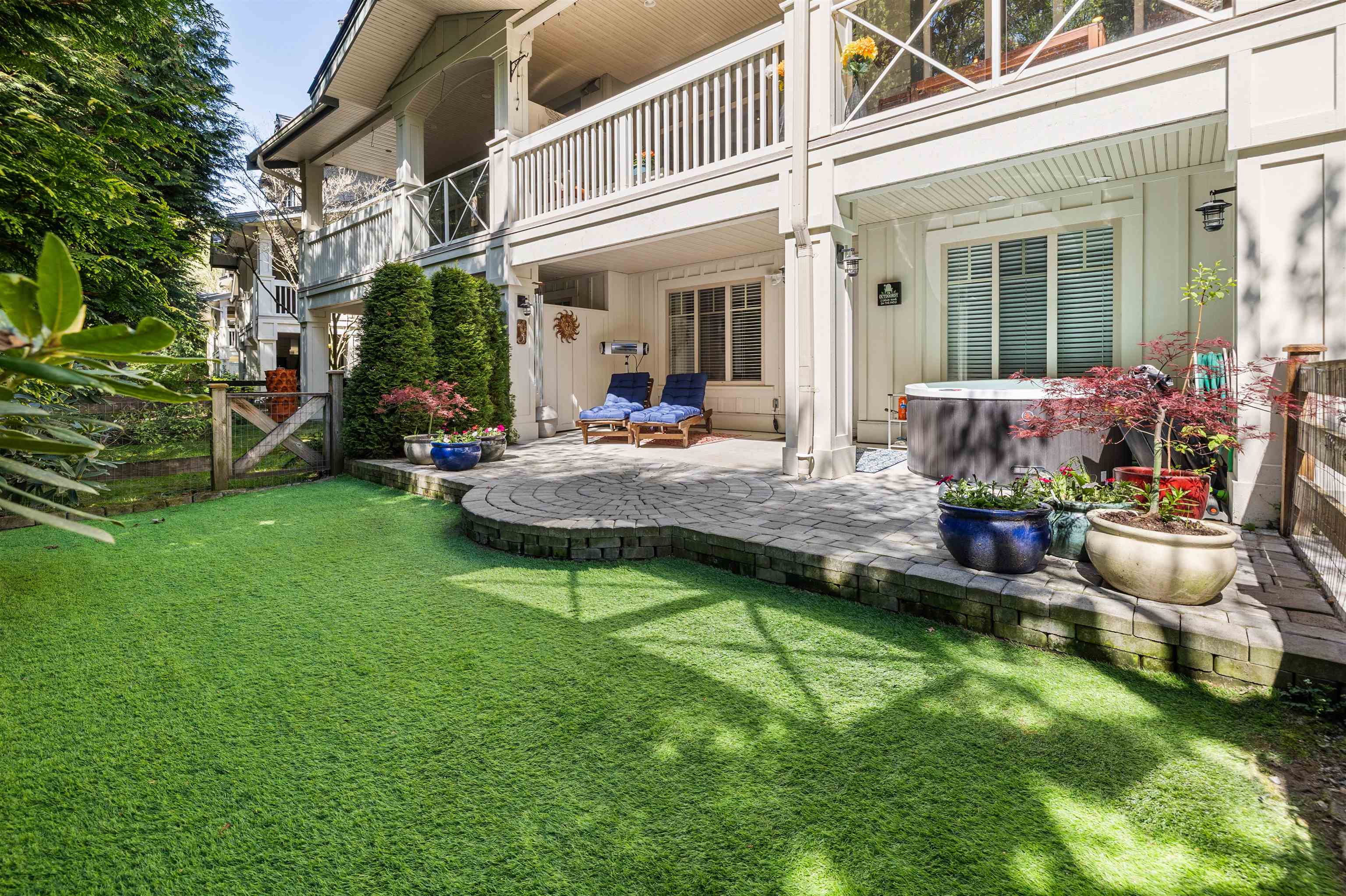 3 2133 151a Street - MLS&reg; # R3147088