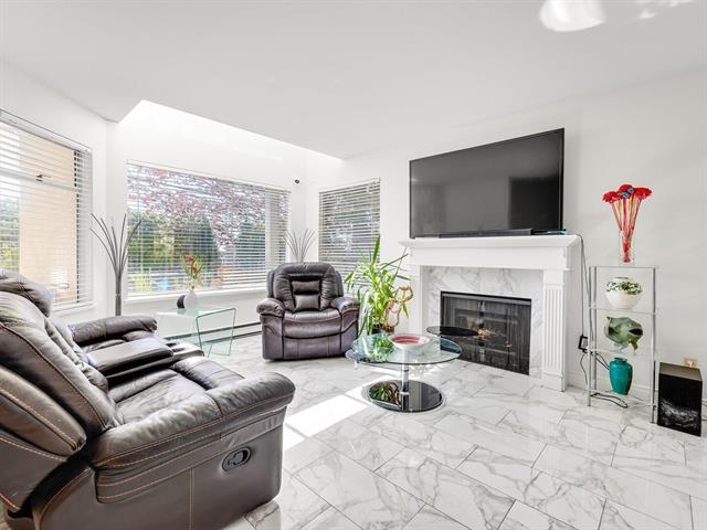 101 1225 Merklin Street - MLS&reg; # R3147131