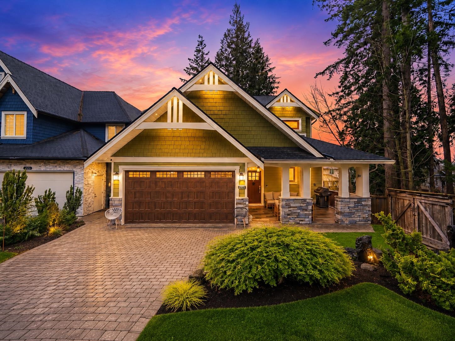  15777 Wills Brook Way - MLS&reg; # R3147168