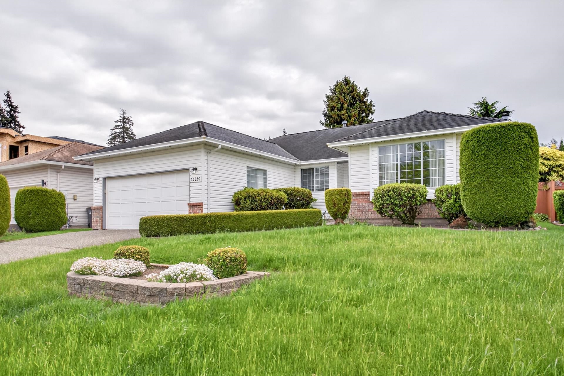  15320 29th Avenue - MLS&reg; # R3147305