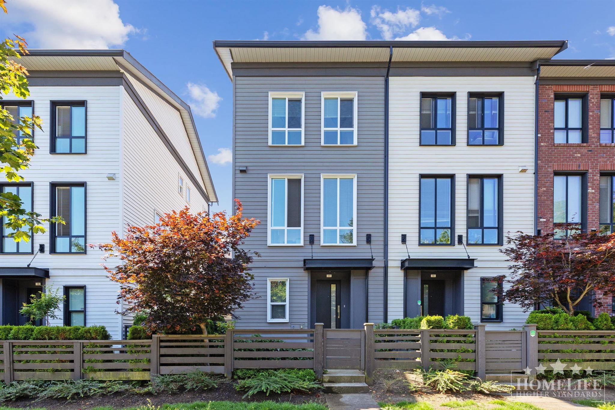17 15828 27 Avenue - MLS&reg; # R3147321