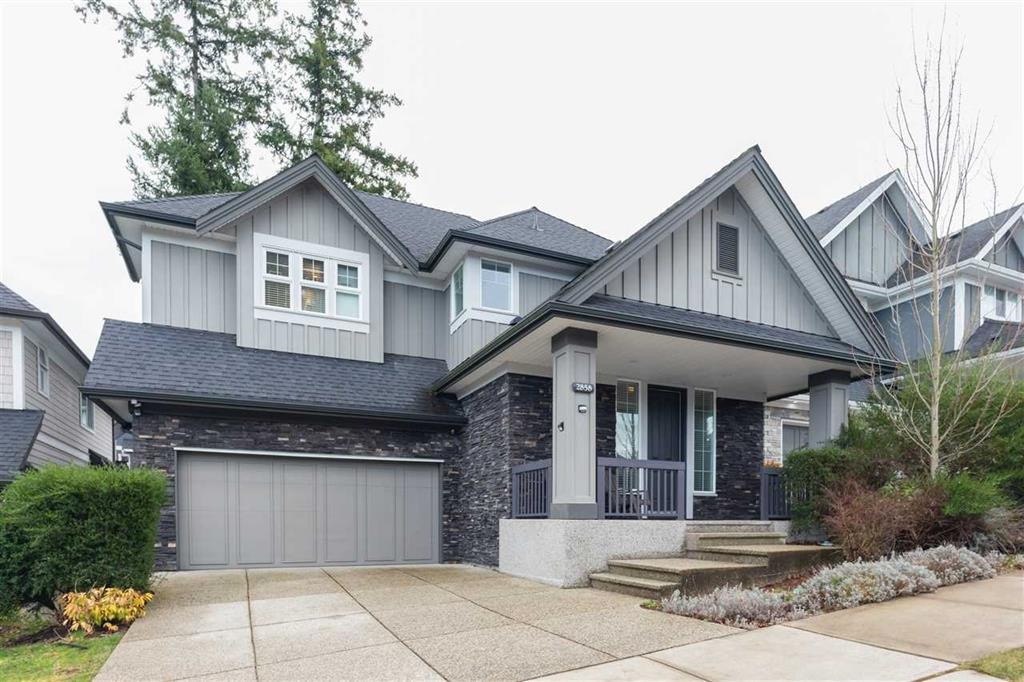  2800 161 Street - MLS&reg; # R3147408