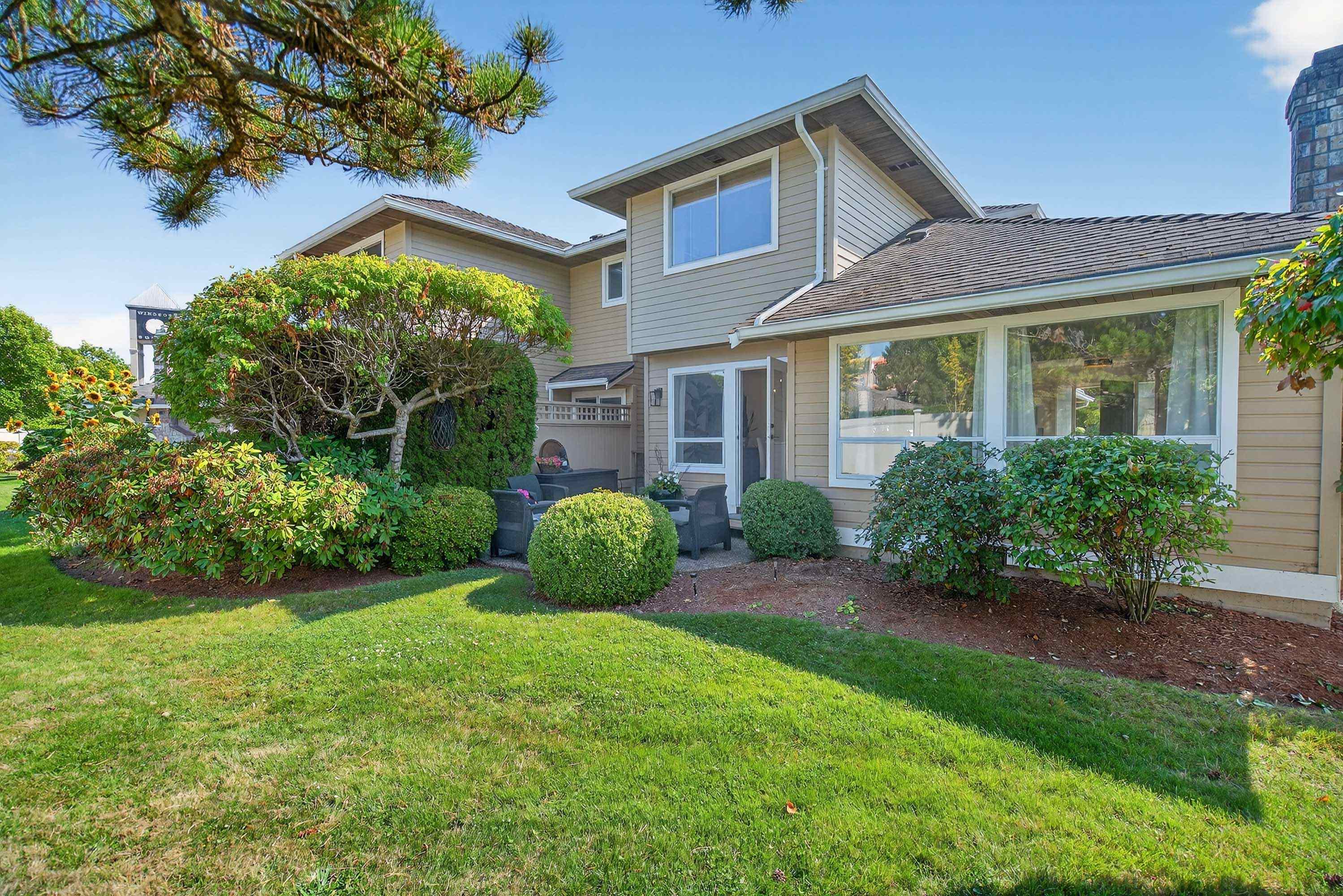 116 15121 19 Avenue - MLS&reg; # R3147484