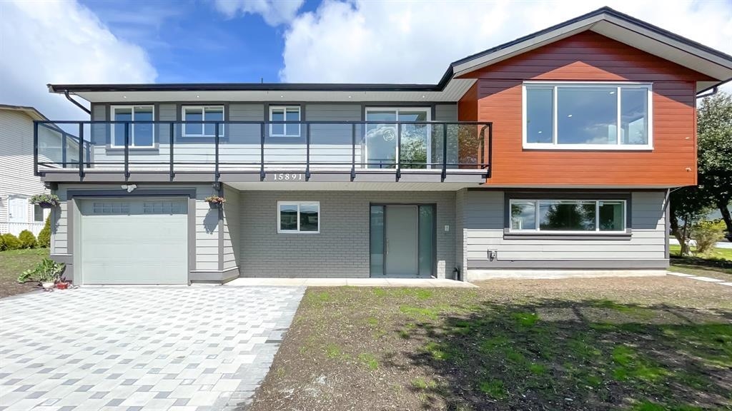 15891 Pacific Avenue - MLS&reg; # R3147705