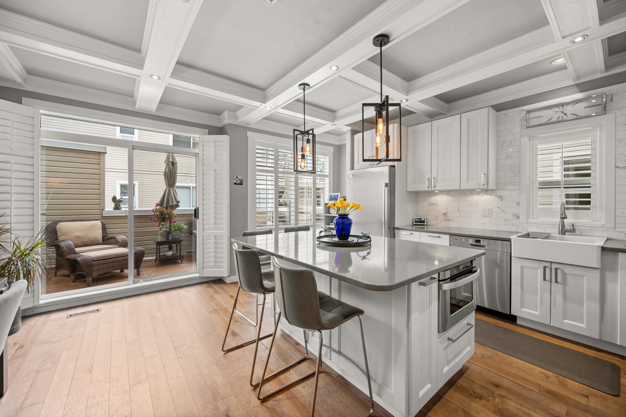  1157 Vidal Street - MLS&reg; # R3147708