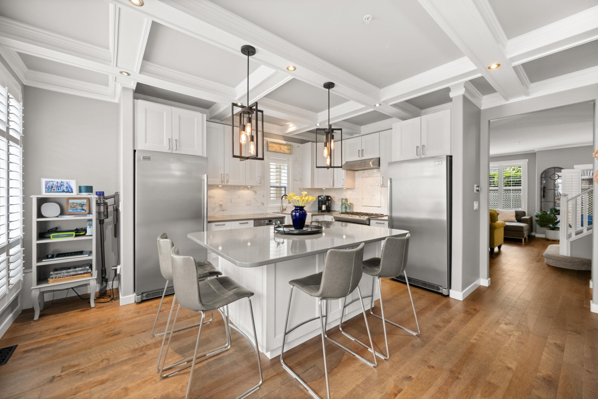  1157 Vidal Street - MLS&reg; # R3147708