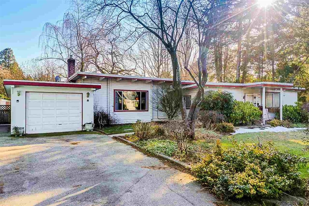  12632 25 Avenue - MLS&reg; # R3147710