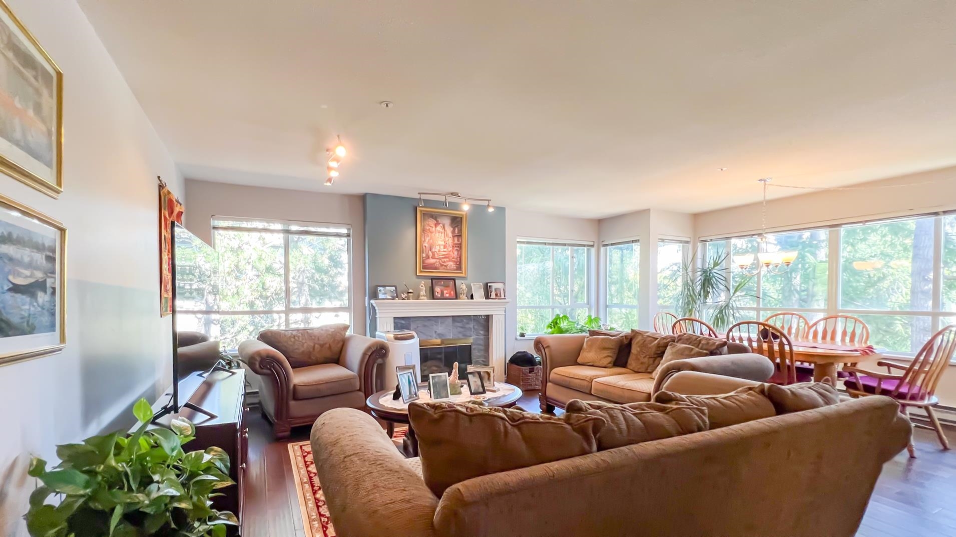 202 15375 17 Avenue - MLS&reg; # R3147760