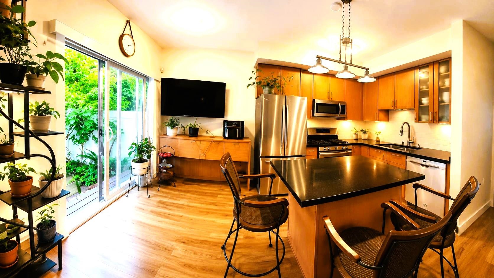 15 2678 King George Boulevard - MLS&reg; # R3147846