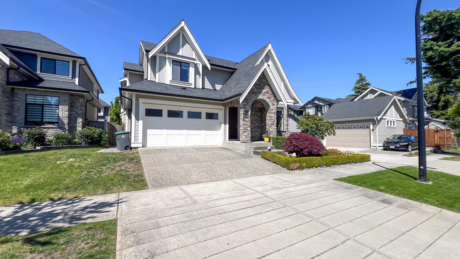  16787 22 Avenue - MLS&reg; # R3147948