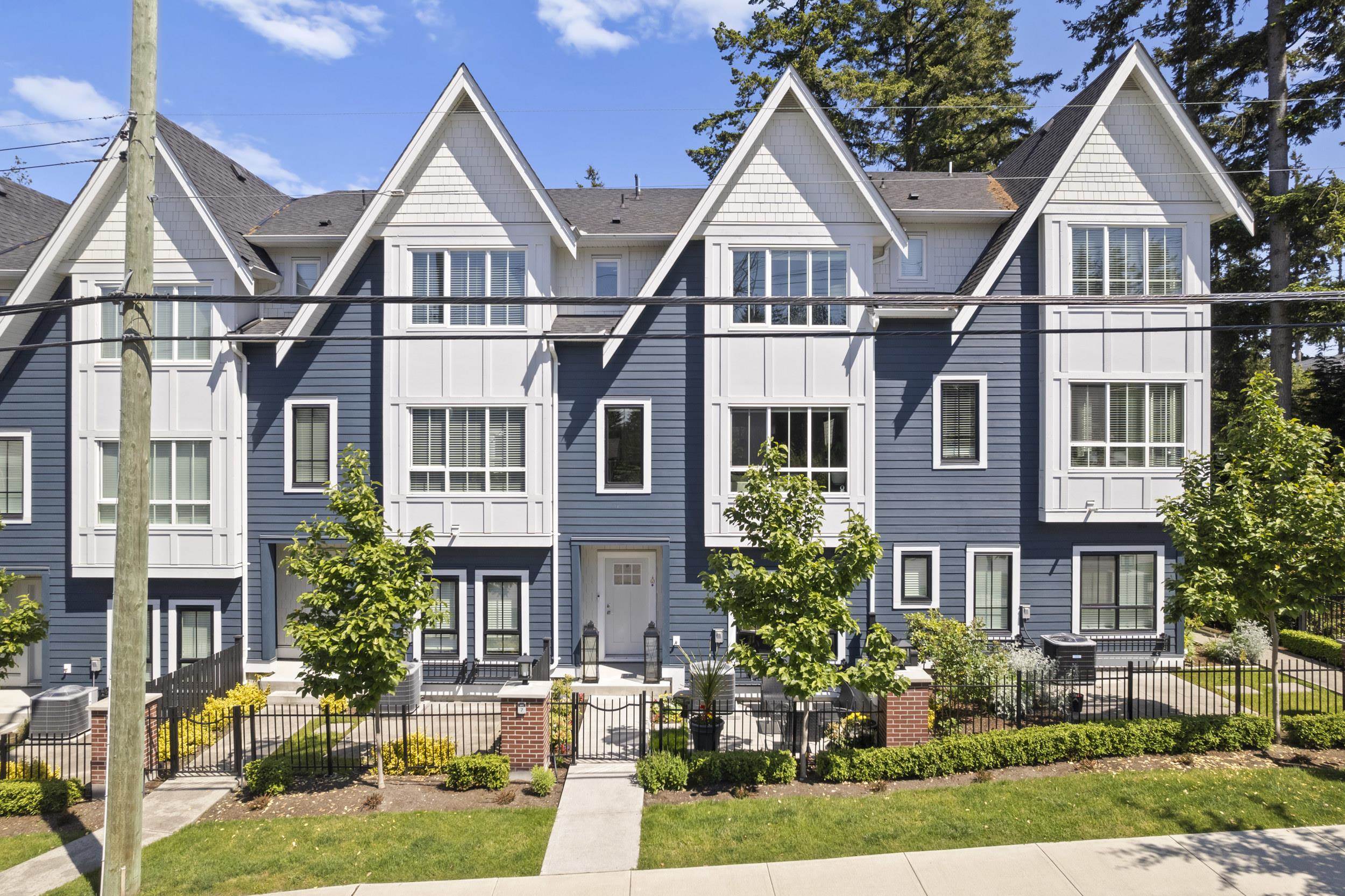 7 2828 156 Street - MLS&reg; # R3148043