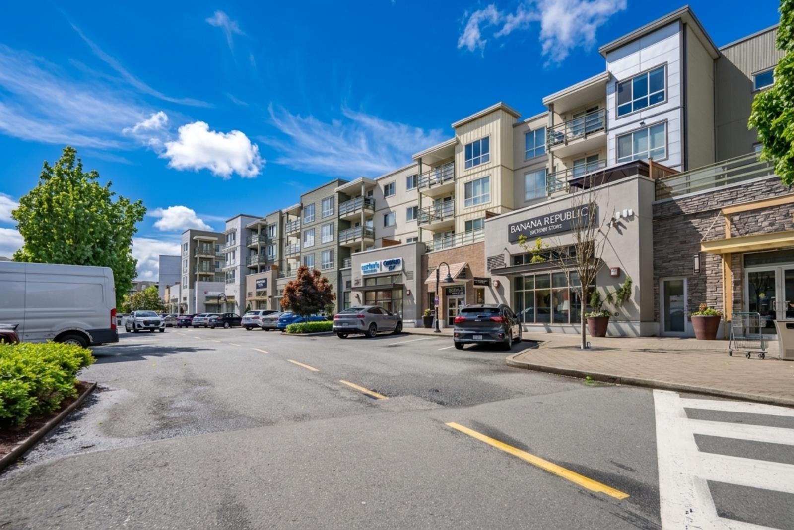406 15735 Croydon Drive - MLS&reg; # R3148116