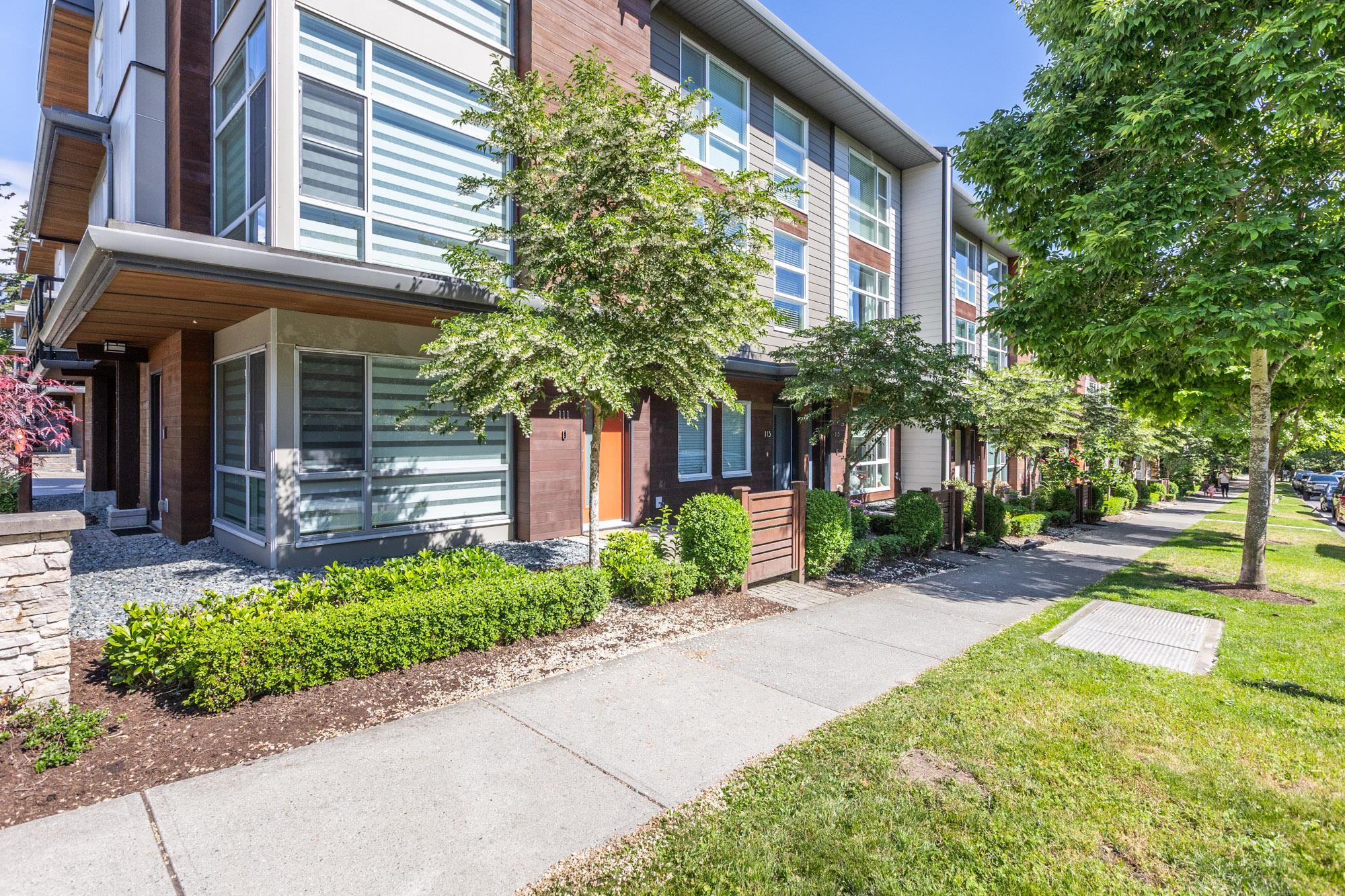 111 2228 162 Street - MLS&reg; # R3148185