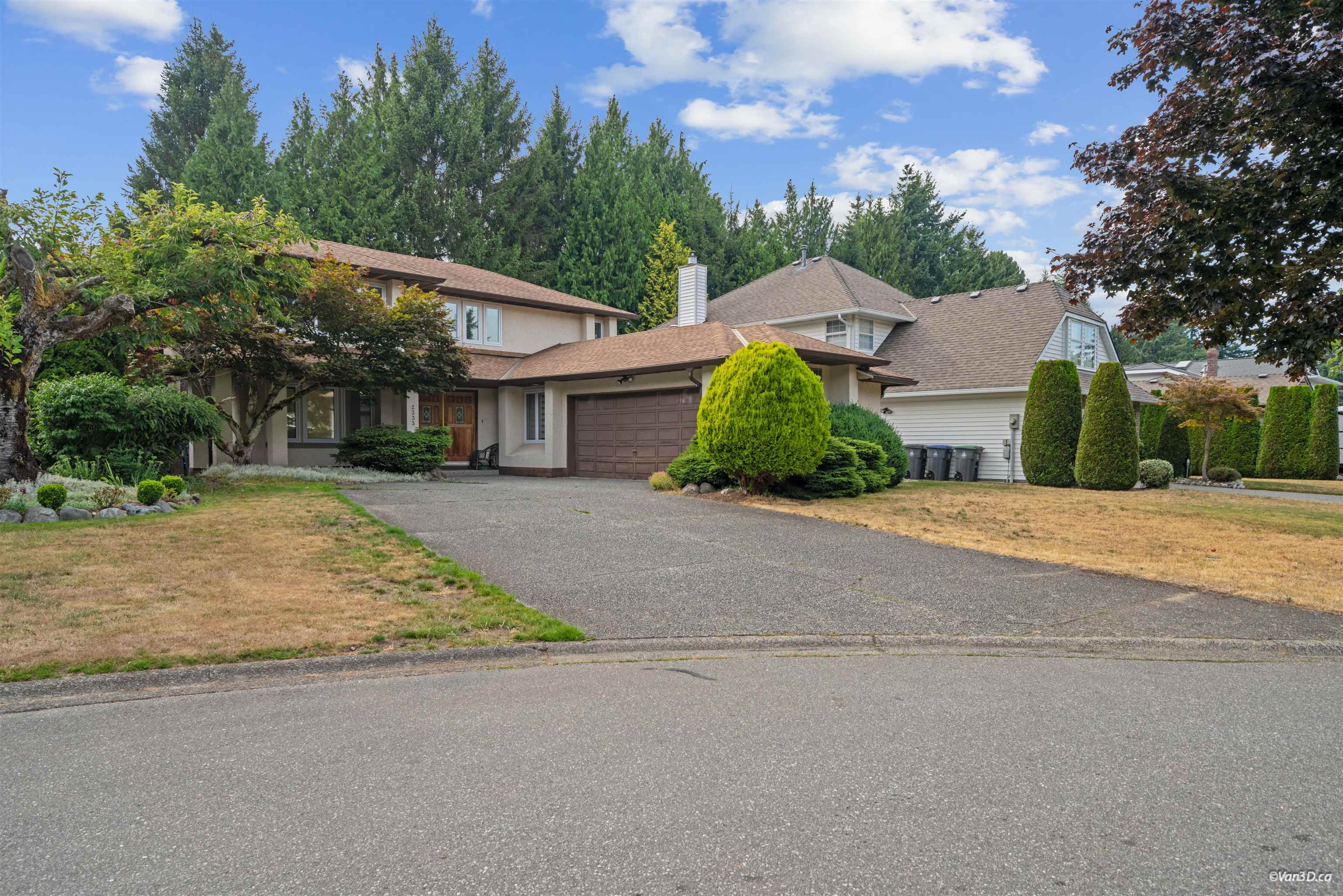  2333 150b Street - MLS&reg; # R3148230