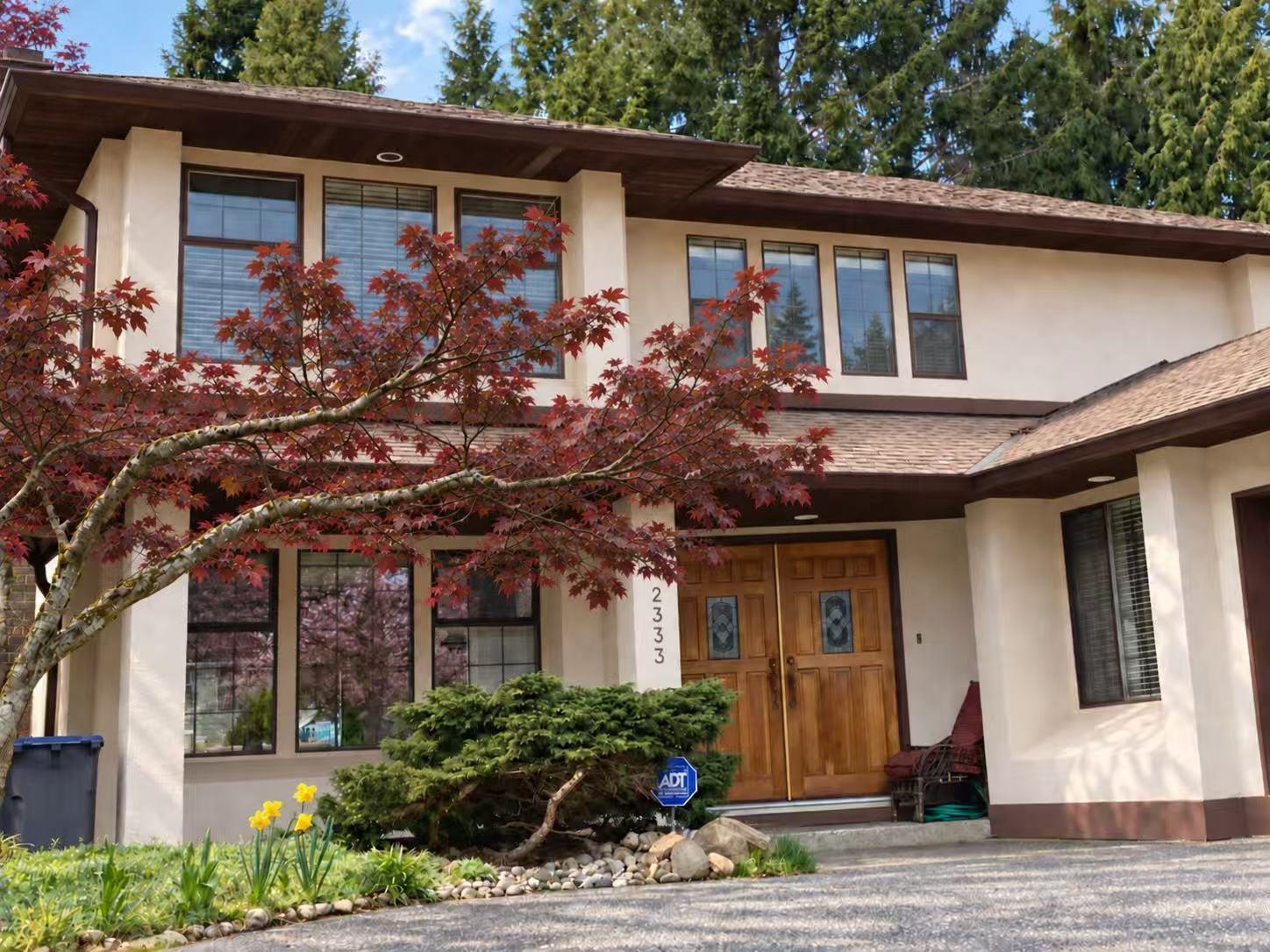  2333 150b Street - MLS&reg; # R3148230