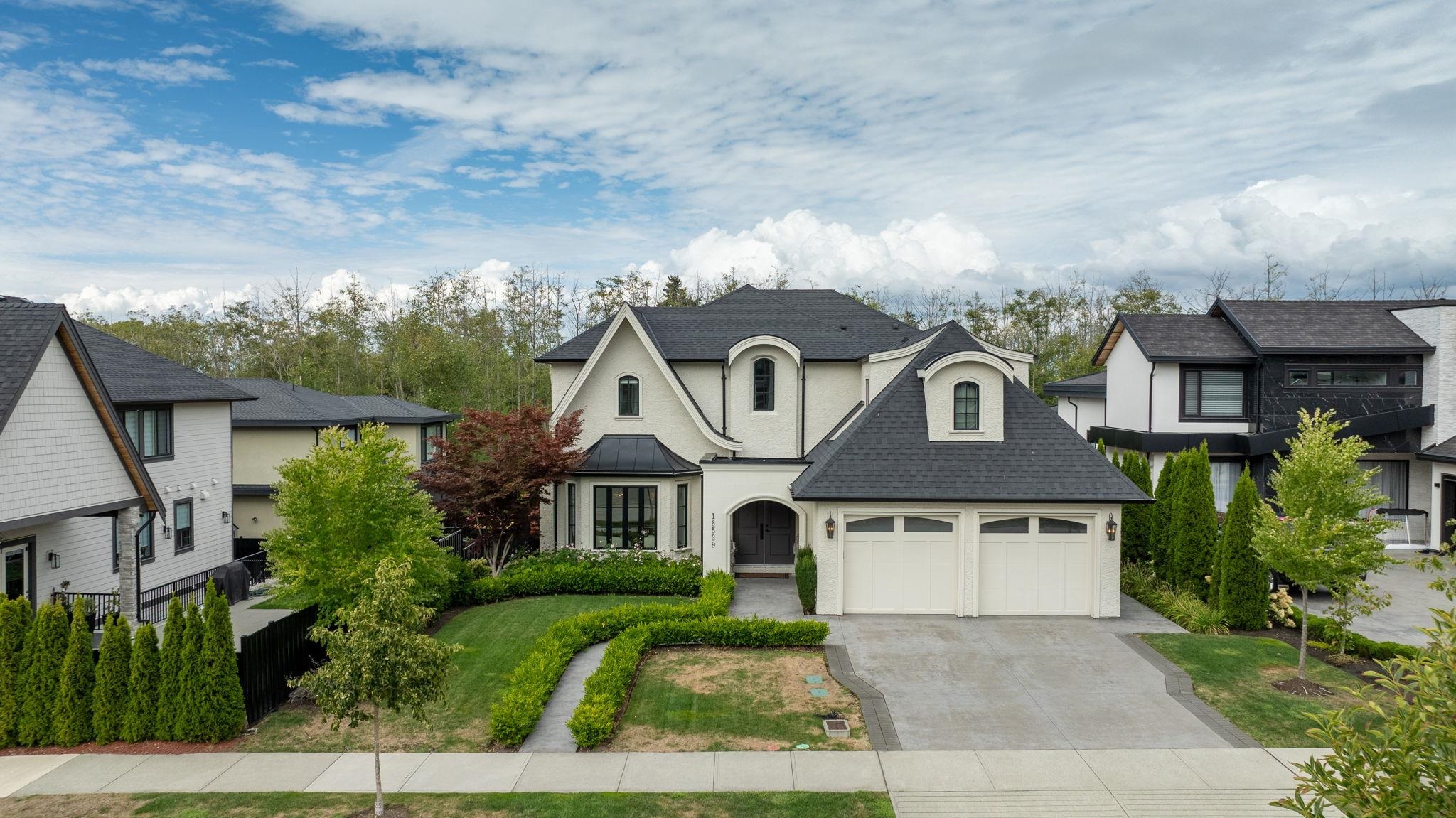  16539 29a Avenue - MLS&reg; # R3148337