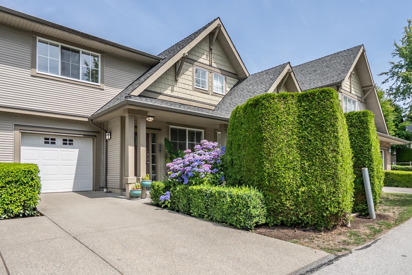 238 2501 161a Street - MLS&reg; # R3148452