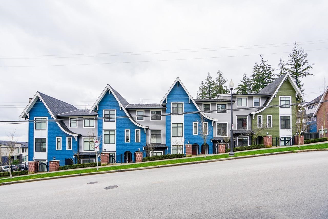 28 2888 156 Street - MLS&reg; # R3148543