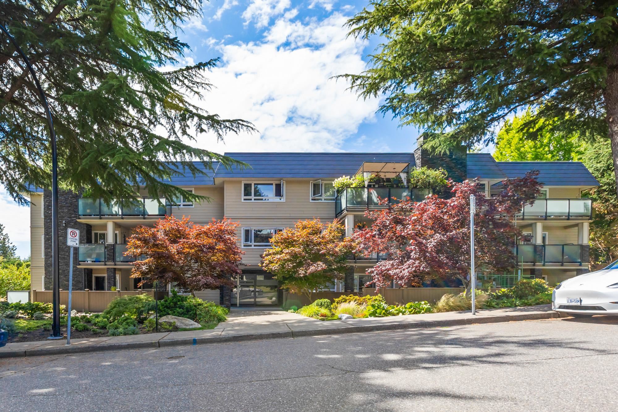 104 1371 Foster Street - MLS&reg; # R3148544