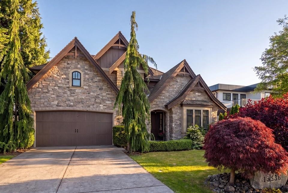  13536 14 Avenue - MLS&reg; # R3148635