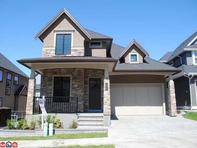  163xx 25th Avenue - MLS&reg; # R3148652