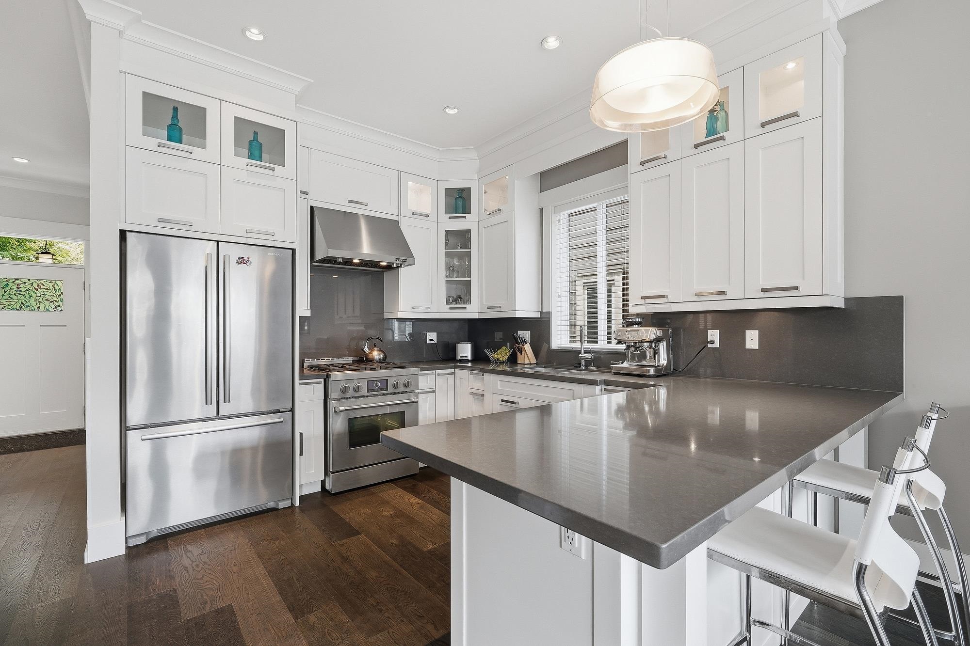  14713 32 Avenue - MLS&reg; # R3148674