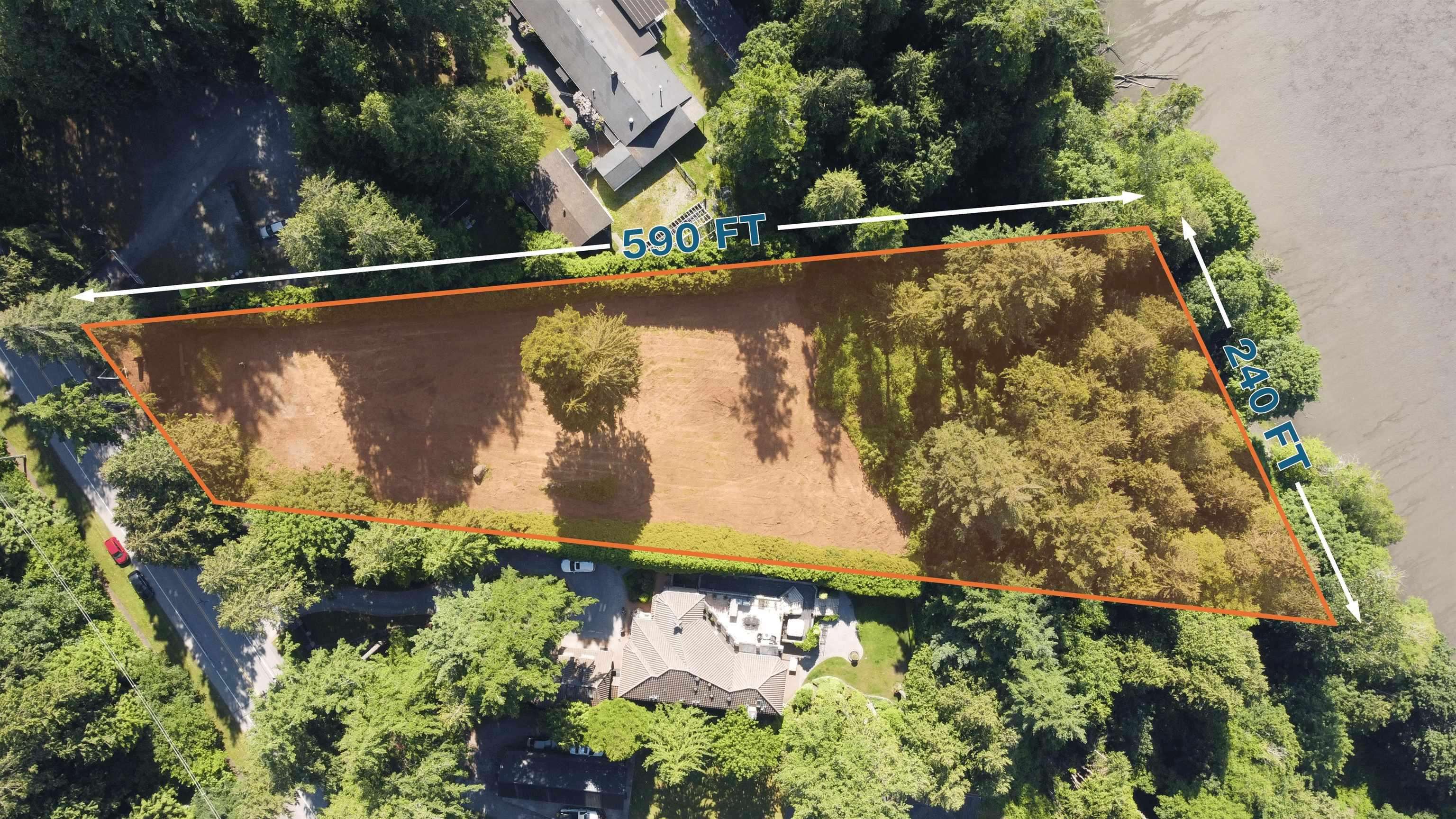  13005 Crescent Road - MLS&reg; # R3148746