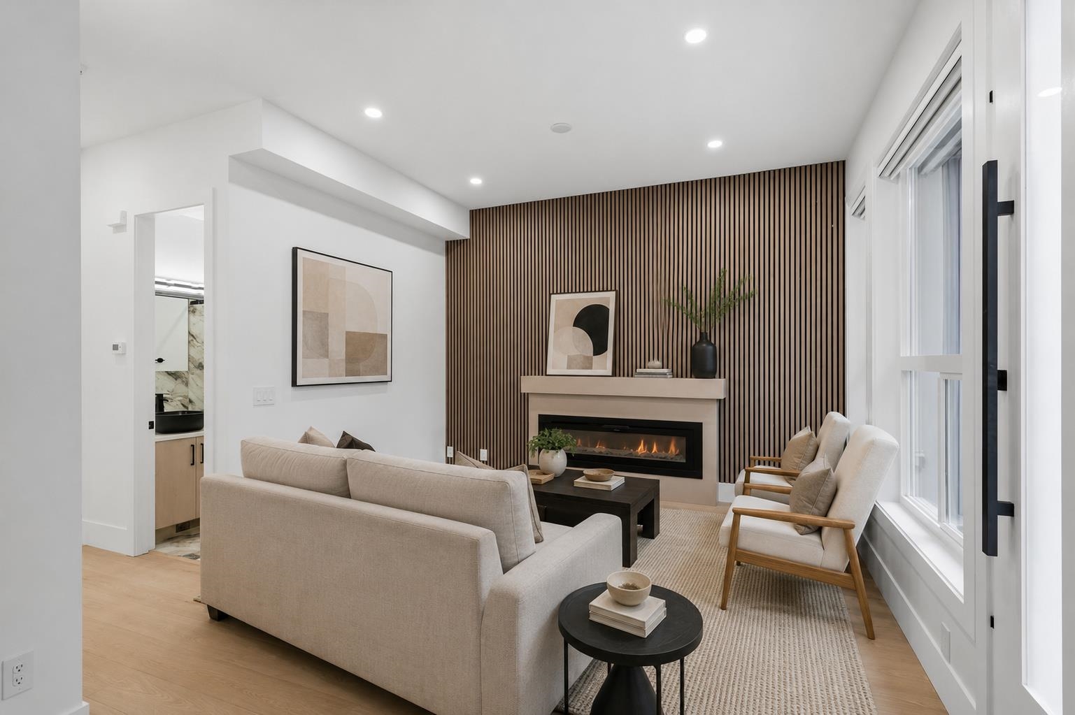 1 12873 Marine Drive - MLS&reg; # R3148796