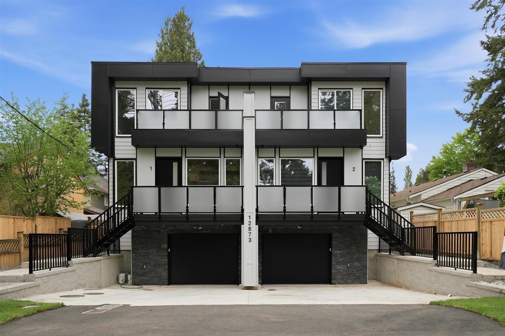 2 12873 Marine Drive - MLS&reg; # R3148810